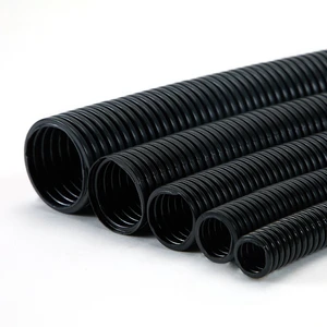 ASNZS 2053 Low Smoke Halogen Free LSZH Heat Shrinkable Flexible Electrical Conduit ROHS Certified