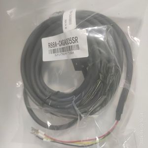 R88A-CAKA010S/R88A-CR1A006CF/R88A-CA1C010S/R88A-CRGB005C Custom Industrial Servo Motor Drive Encoder Cable Wire