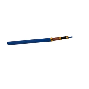 XINQIAO MHYVP Shielded Copper Solid Conductor Mining Communication Cable | Flame-Retardant Anti-Interference