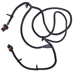 High Quality New Fog Light Lamp Wiring Harness 68197065AA for 1500