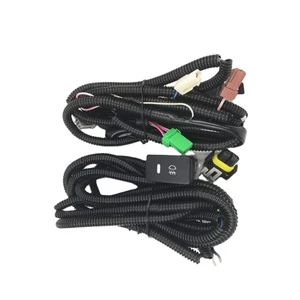 High Quality All Kind Automotive Wire Harness Manufacturer