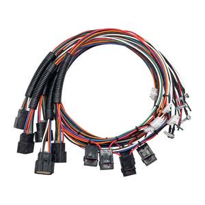 UL CUL Certificated Wire Harness Supplier Make Durable Precise Waterproof Automobile Wire Harness For Industries,Car