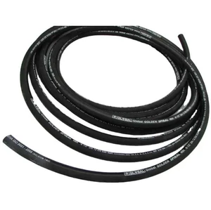DIN 20022 2SN Double Wire Braid Hydraulic Hose SAE R2 Type High Pressure Oil Resistant Pipe