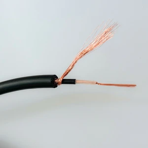 HIGH QUALITY INSTRUMENT/GUITAR CABLE 100m ROLL