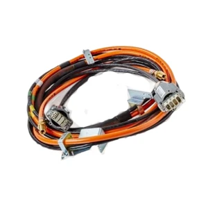 3HAC022999-001 Industrial Robot Body Cable / Wiring Harness Is Applicable to IRB6400/IRB 4600/IRB6650 Series