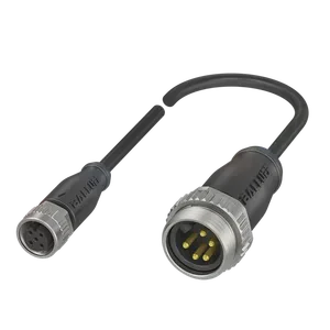 BALLUFF BCC0LWN Control Cables