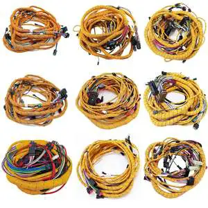 360-6240 3606240 Wiring Harness Wire Harness