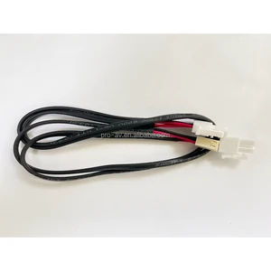 Smart Home Automation Systems Advanced Wire Harness