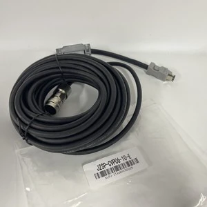 AMSAMOTION Servo Cable JZSP-CVP06-10-E