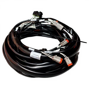 KALMAR Wiring Harness A50462.0100 A47138.0300