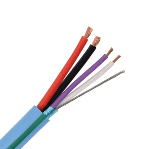 NYM-J 3x1.5 300/500V Control Cable