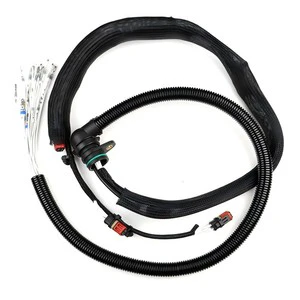 Wire Harness 22347607 for Volvo Bus Engine Chassis B11R B9L B9R Truck FM
