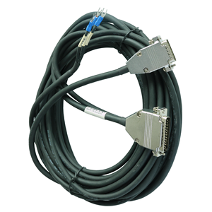 Industrial-grade HDB 44pin Data Cable PLC Servo Harness for Motorcycle Automobile IP65 Rated Tin Plated Copper Professional
