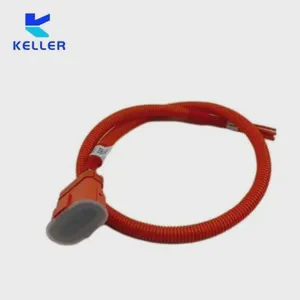 High Temperature Resistant Customized Plug Automotive Wiring Harness with IP67 Sealing and CE Certification for Vehicle