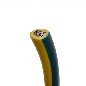 Factory Direct for 10269 10AWG Stranded Tinned Copper Wire PVC Insulated Flexible Hookup Cable 1000V 105C for Energy Storage