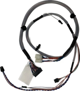 Connection Systems Wire Harness Cable Assembly AC-L-014 for Electronic Application Electric Control Guangdong