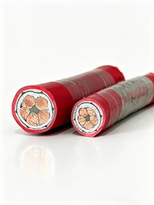 NG-A Industrial Construction Copper Conductor Flexible Mineral Insulated Fire Resistant Low Voltage Cable 0.6/1kV