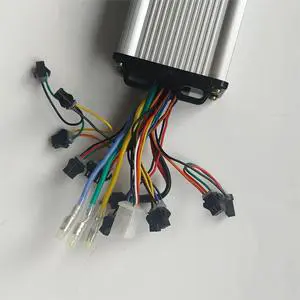 Custom Cable Manufactur and Battery Energy Storage Wiring Harness for Electric Bicycle