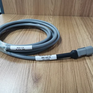 Custom Electric Unmanned Vehicle Power Supply and Control Automotive Car Electrical Manufacturer Wiring Harness