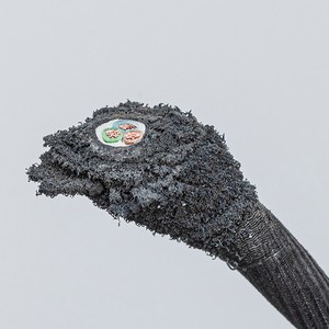 FNG INNTOT FNG-NB-001 High Temperature Fire Resistant Retardant Expandable Graphite-Based GRABER Coating Tape Fireproof