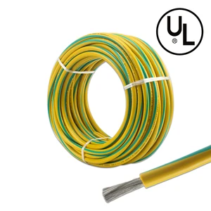 Factory Supply UL11627 Electric Cable for Battery Energy Storage Cable Electrico Para Sistema De Almacenamiento De Energia