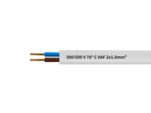 Oil Resistant High Flexibility for Shielding Applications in Automotive Wiring - PVC Insulated Electronic Wire