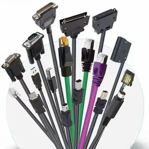 Diwei Robotic Cable Automated Assembly Line Harness Industrial Automobile Copper Conductor Bespoke Insulation High Flexibility