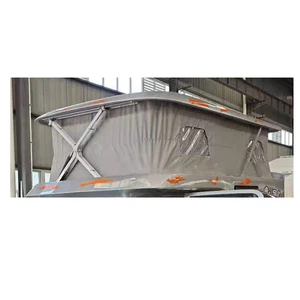 Factory Supply Camping Trailer Accesorios Motor Home