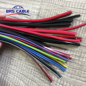 Single Core 3MM Automotive Cable Auto Cable