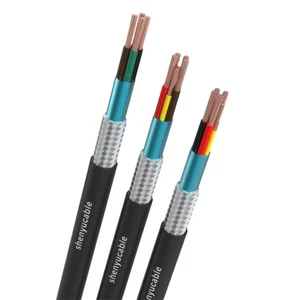 Manufacturer RVVP Control Cable for base station High-Speed Data Cable Factory price