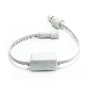 M25 M20 M16 2pin 3pin 5pin 6pin Waterproof Automotive Power Wire Adapter 30A/50A Model IP67 Plastic Copper Connectors