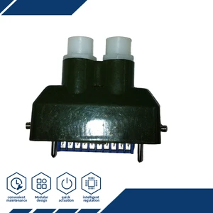 14 Pin Male Female Connector Plug for Auto Wiring Harness