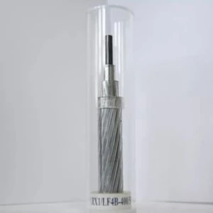Shenguan High tensile strength Renewable energy High corrosion resistance Low AC resistance CFCC IEC 62004 cable