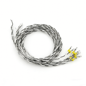 High-quality Custom Made Wiring Harnesses and Cable Assemblies