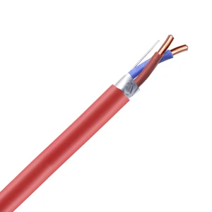 UL Certified 1.5mm² PH30 with LSZH Low Smoke Halogen Free Flame Retardant Jacket Fire Resistant Fire Alarm Cable