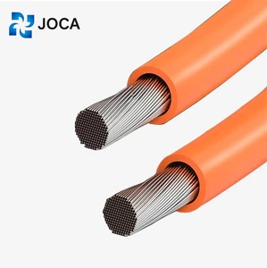 JOCA 1500V DC BESS Cable 35mm 50mm 70mm 95mm 120mm ES-H15ZZ-F LSZH Tinned Copper Energy Storage Battery Power Wire