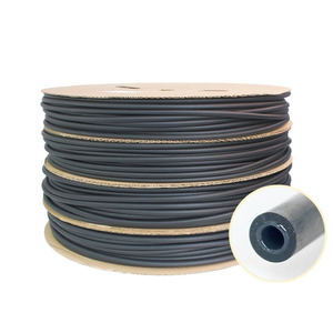 Tubing Heatshrink With Glue Inside Tube For Automotive Harness Heat Shrink Tube With Glue 4:1 Heat Shrink Tubing