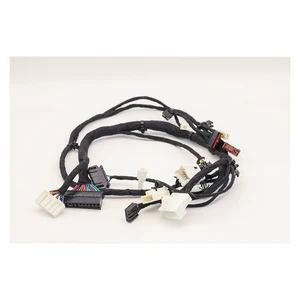 Professional Manufacture Custom Wire Harness Manufacturer Automotive Wiring Harness Connector
