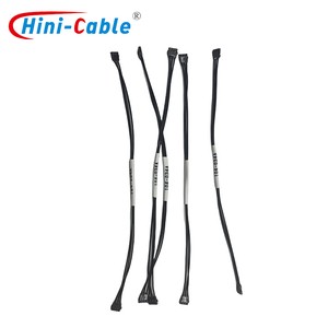 Industrial Grade Commercial Vehicle Wiring Harness Tear Resistant Copper 65 Cores HINICABLE HYH-CST-210 for Automotive Use