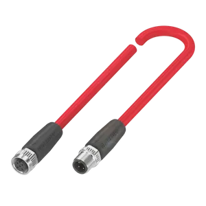 BALLUFF BCC0J81 Control Cables