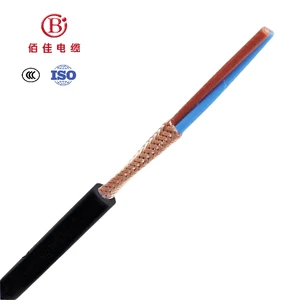 KVVP2 Control Cable PVC Insulation Cable