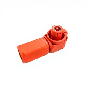 95mm Battery Cable 350A 300A 1500V DC Power Connector IP67 Waterproof Lithium Energy Storage Module