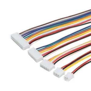 Hot-selling OEM/ODM Custom Automotive Wiring Harnesses Automotive Electrical Wiring Harnesses Custom Cable Assemblies
