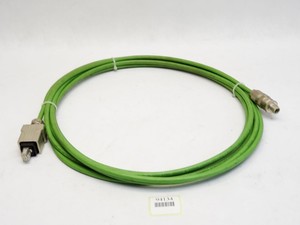 Net Industrial Ethernet 6XV1840-3AH10 Approx 5.90m