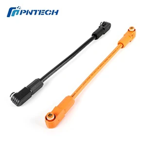 Energy Storage Wire Harness 150A IP67 Waterproof Power Connector with 25mm² Cable for Industrial Energy Storage Systems