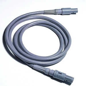 Ip68 Waterproof Circular Connectors M6 M8 M12 M16 Male Female 3 4 5 6 7 8 2-Pin Cable Wire Compatible With Various Devices