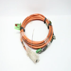 IKG4017 Servo Feedback Cable New Original Industrial Automation Programmable Control PLC Systems New Original Industrial Automat
