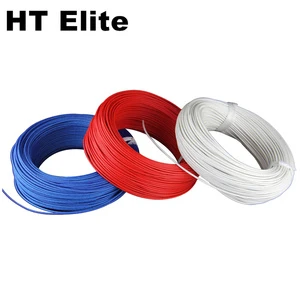 American Electronic Wire Pure Copper Bare Copper Wire New Energy Storage Wire by Wire Manufacturers