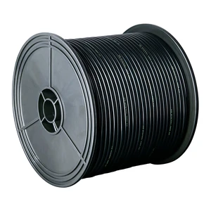 Japanese Dedicated Locating Wire Zinc Flexible Conductor DC For Polyethylene Pipes