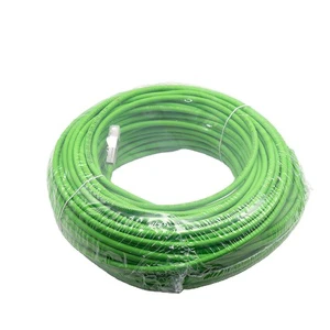 6FX8002-2DC10-1FA0 Servo Motor Programming Cable signal Line